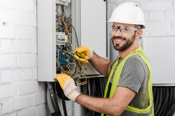 Best Affordable Emergency Electrician  in Athens, IL