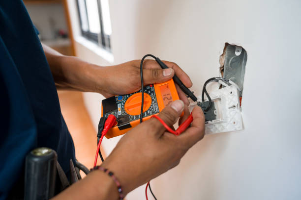 Best Emergency Electrician Near Me  in Athens, IL