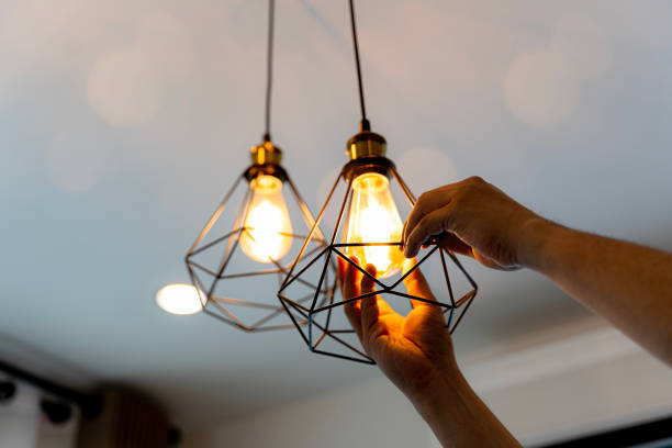 Best Industrial Electrical Services  in Athens, IL