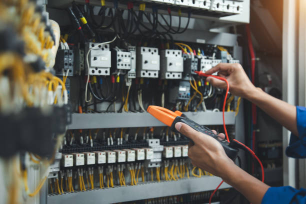 Best 24-Hour Electrician  in Athens, IL