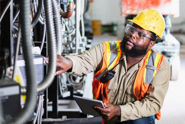  Athens, IL Electrician Pros