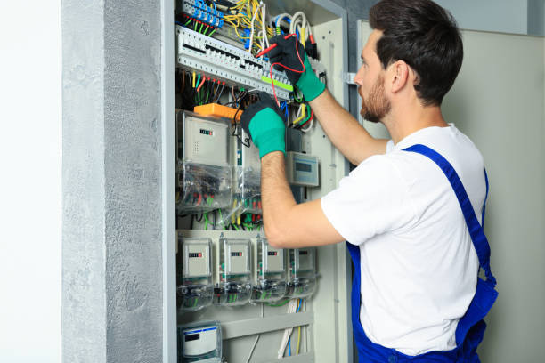 Best Electrical Repair Services  in Athens, IL