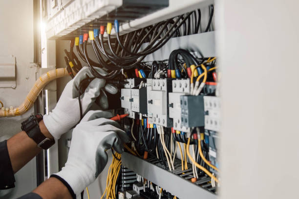 Best Affordable Electrical Installation  in Athens, IL