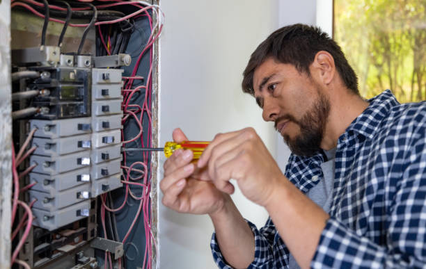 Best Residential Electrician Services  in Athens, IL